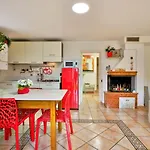 Domus Appartement *