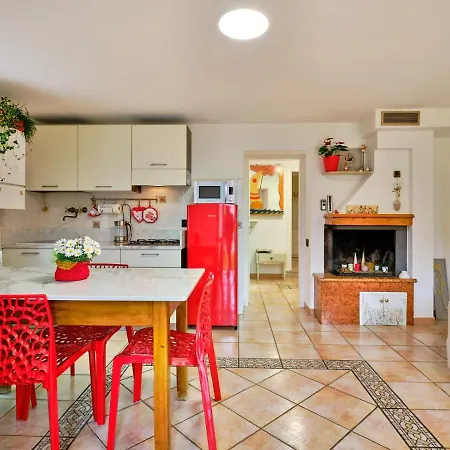Domus Apartman *