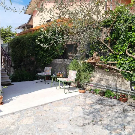 Apartman Domus