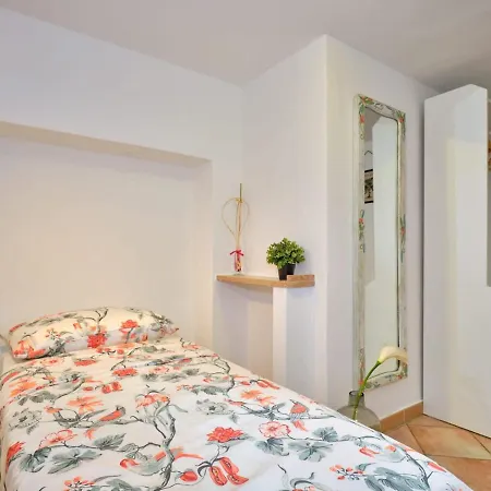 Apartman Domus Garda