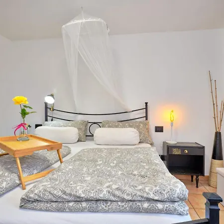 Apartman Domus *