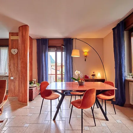 Domus * Garda