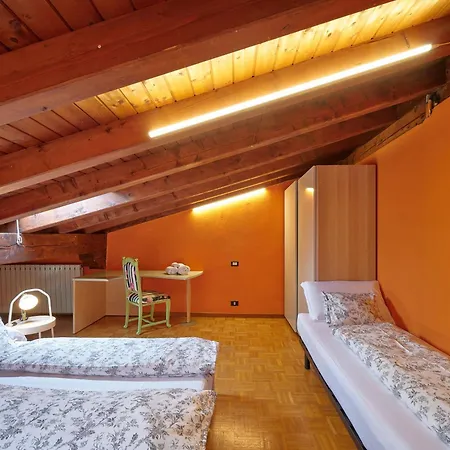 Domus * Garda