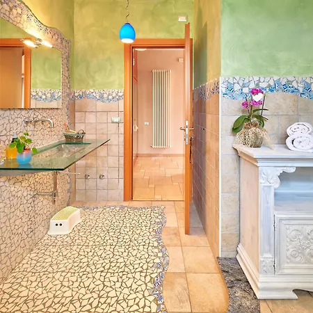 Apartman Domus Garda