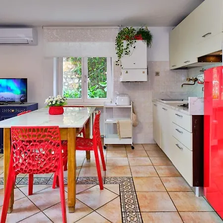 Domus Appartement *