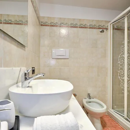 Appartement Domus