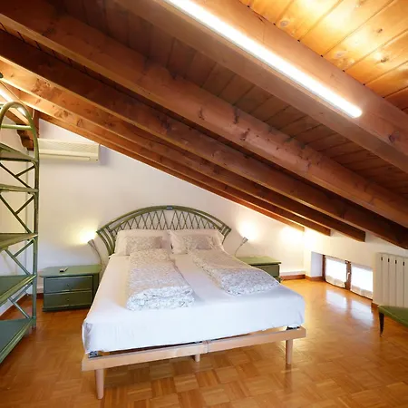 Domus Appartement *