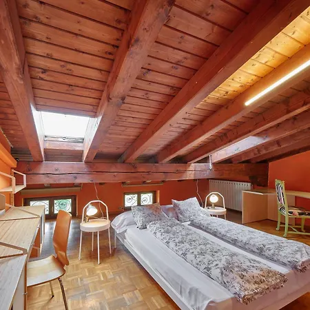 Appartamento Domus *