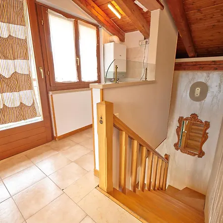 Appartement Domus *