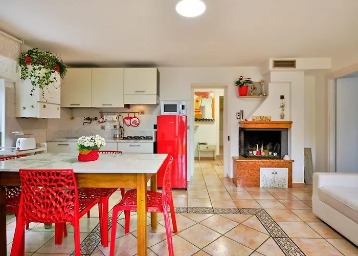 Domus Apartman *