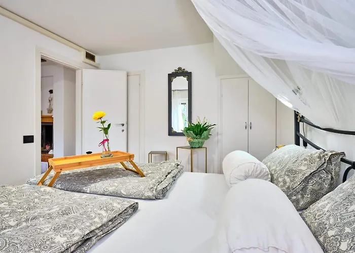 Apartman Domus