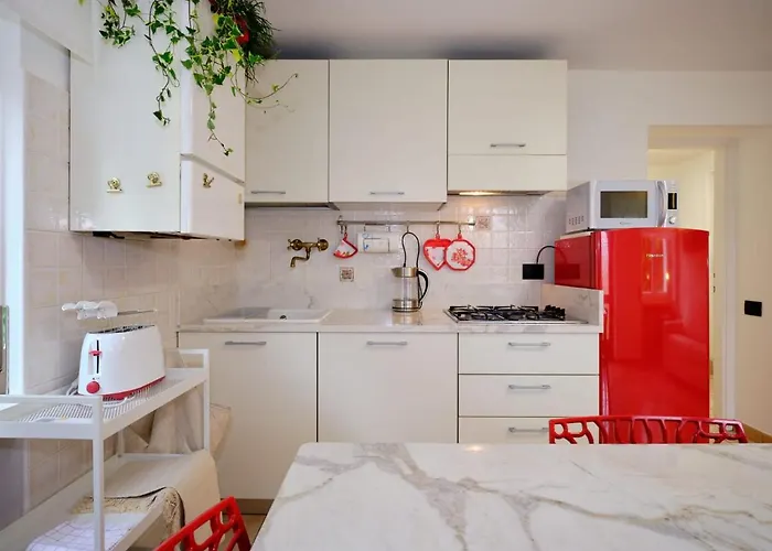 Apartman Domus