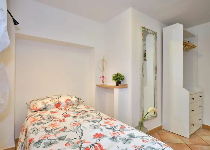Apartman Domus Garda