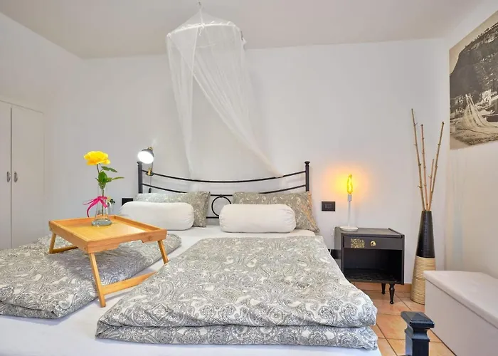 Apartman Domus *