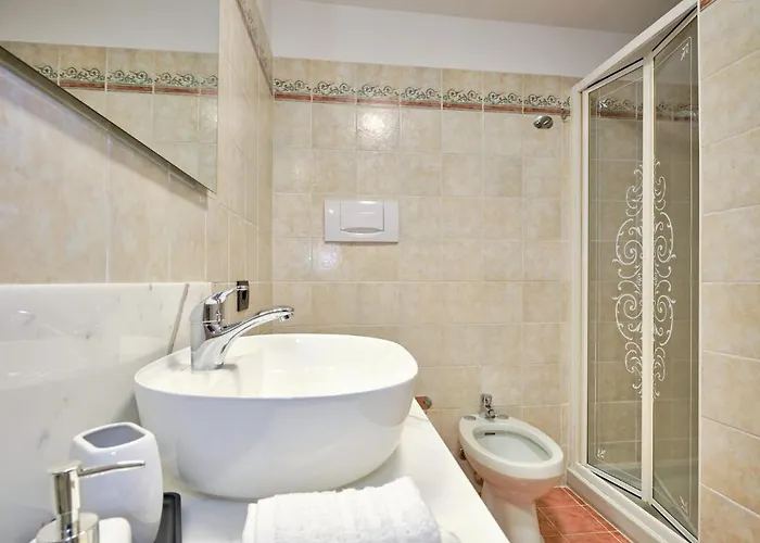 Apartman Domus