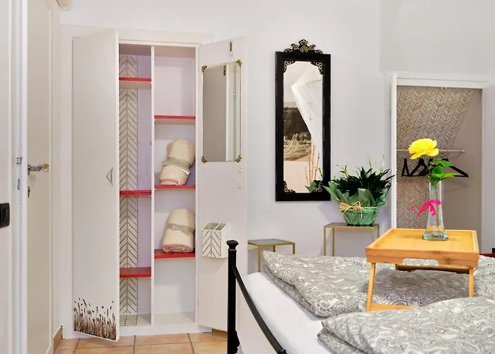 Apartman Domus Garda