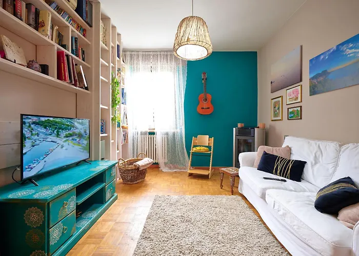 Domus Apartman