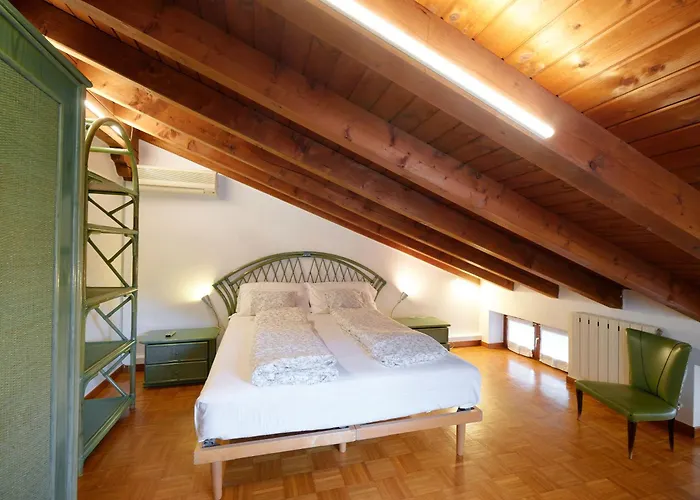 Domus Apartman *