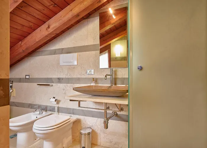 Domus Apartman *