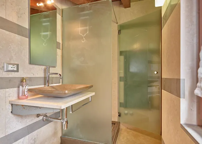 Domus Apartman *