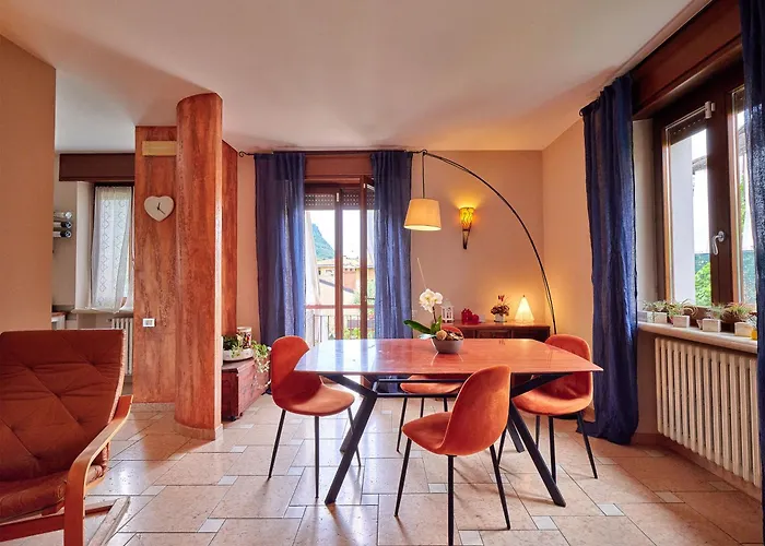 Domus * Garda