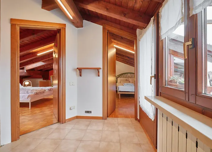 Apartman Domus