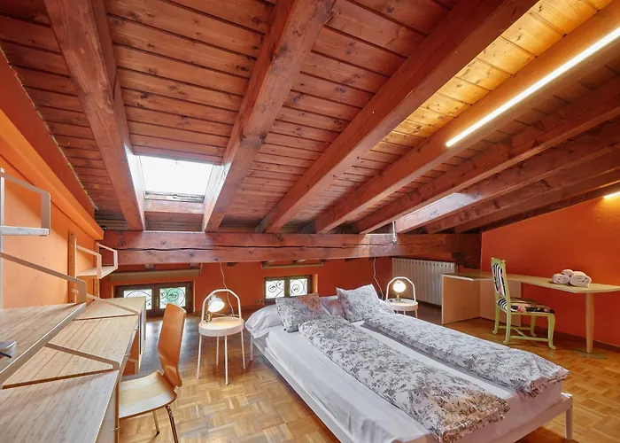 Apartman Domus *