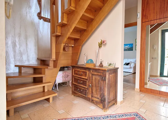 Domus Apartman