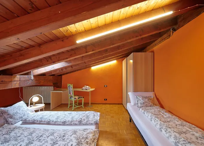 Domus * Garda