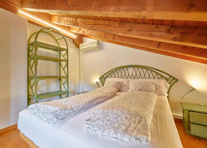 Domus Apartman Garda