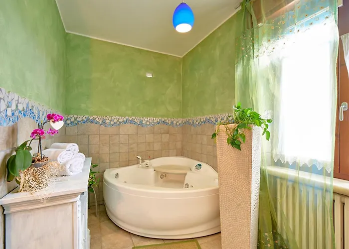 Apartman Domus *