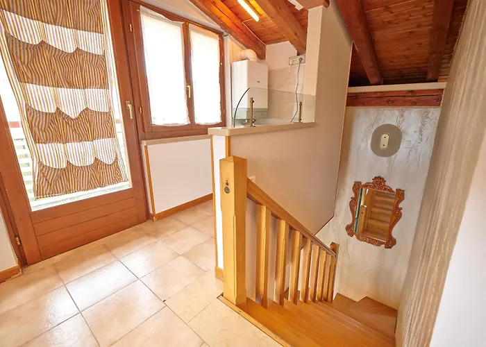 Apartman Domus *