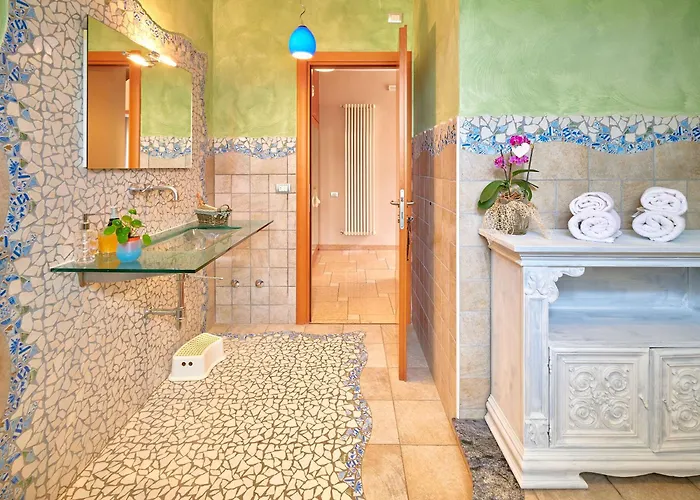 Apartman Domus Garda