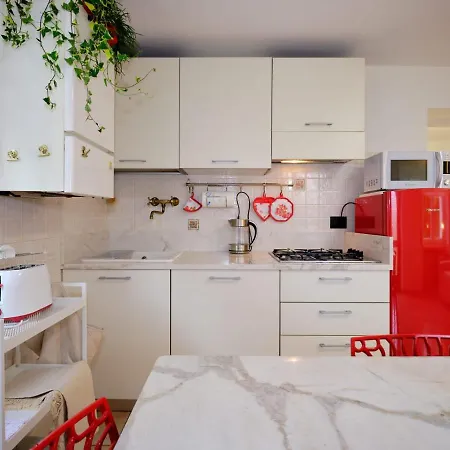 Апартаменты Domus