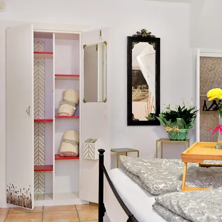 Апартаменты Domus Гарда