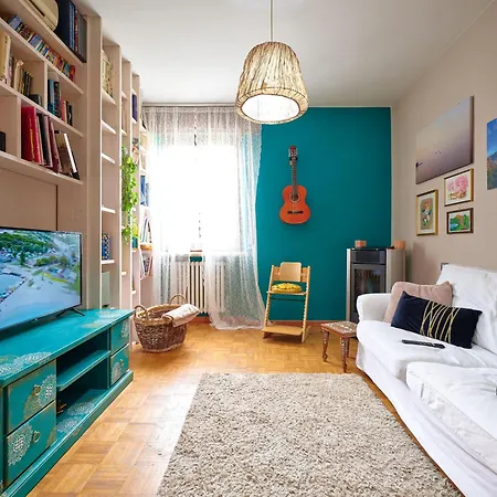 Domus Апартаменты