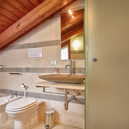 Domus Апартаменты *