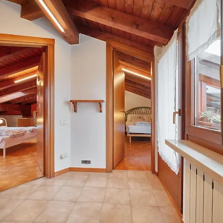 Апартаменты Domus