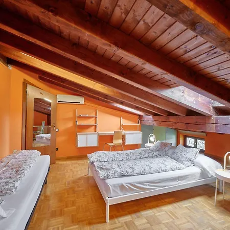 Апартаменты Domus Гарда