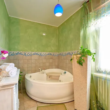 Апартаменты Domus *