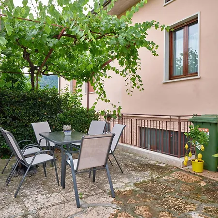 Апартаменты Domus *